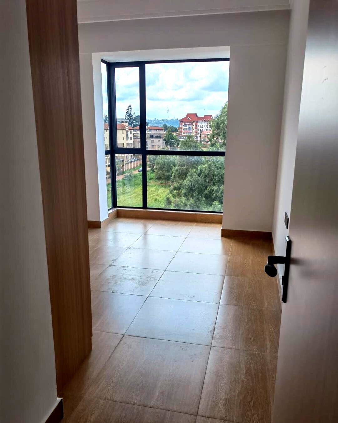 Executive 1BR with KES 50K Monthly Income - Ruaka