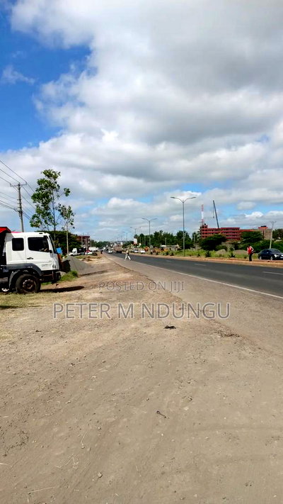 Prime Commercial Acre Touching Eastern Bypass on Sale - Image 5