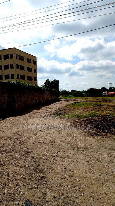 Prime Commercial Acre Touching Eastern Bypass on Sale - Image 4