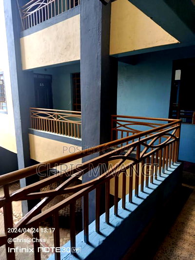 2bdrm Block of Flats in Kamakis Estate for sale - Image 11