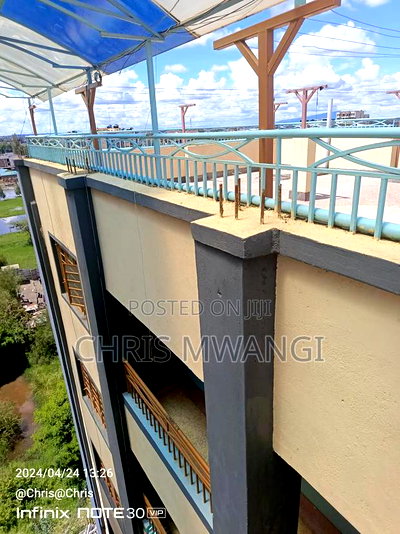 2bdrm Block of Flats in Kamakis Estate for sale - Image 10