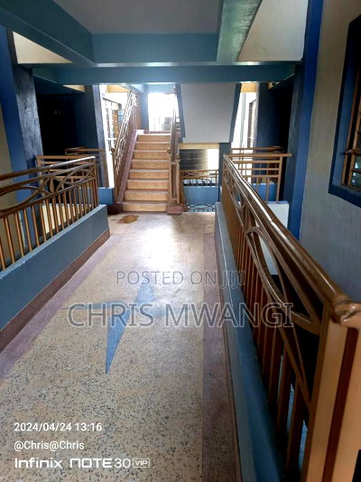 2bdrm Block of Flats in Kamakis Estate for sale - Image 13