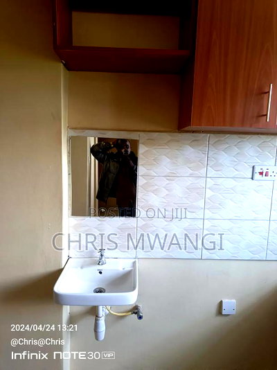 2bdrm Block of Flats in Kamakis Estate for sale - Image 15