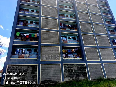 2bdrm Block of Flats in Kamakis Estate for sale - Image 2