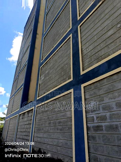 2bdrm Block of Flats in Kamakis Estate for sale - Image 6