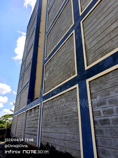 2bdrm Block of Flats in Kamakis Estate for sale - Image 5