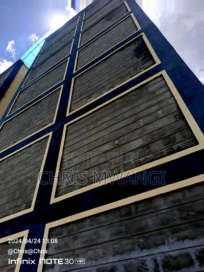 2bdrm Block of Flats in Kamakis Estate for sale - Image 4