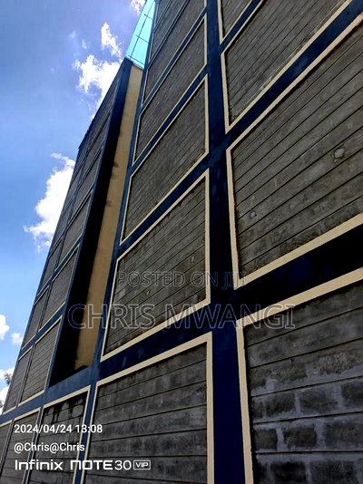 2bdrm Block of Flats in Kamakis Estate for sale - Image 7