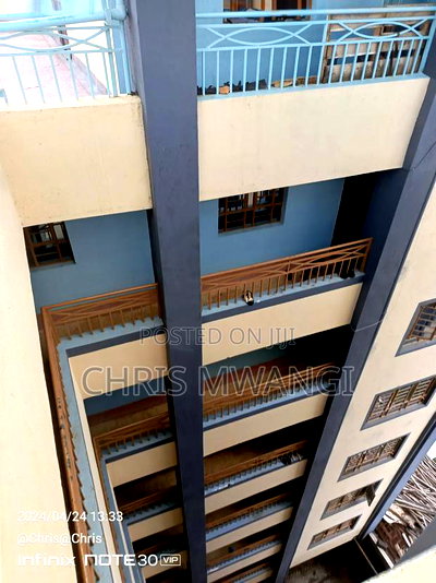 2bdrm Block of Flats in Kamakis Estate for sale - Image 8