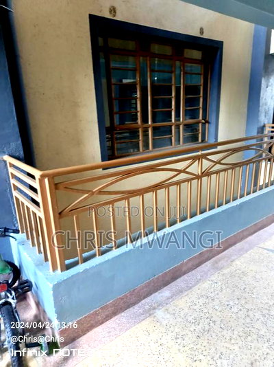 2bdrm Block of Flats in Kamakis Estate for sale - Image 12