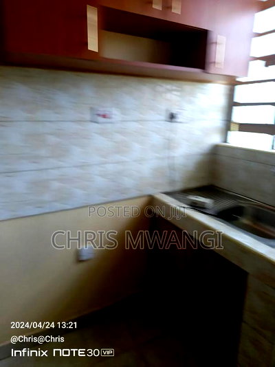 2bdrm Block of Flats in Kamakis Estate for sale - Image 16