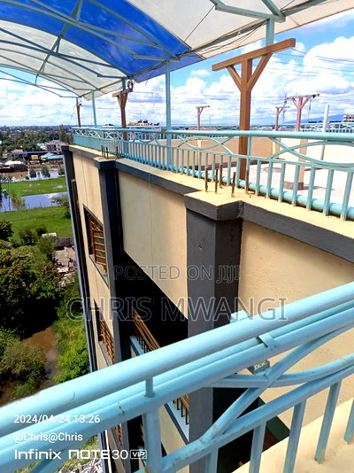 2bdrm Block of Flats in Kamakis Estate for sale - Image 9