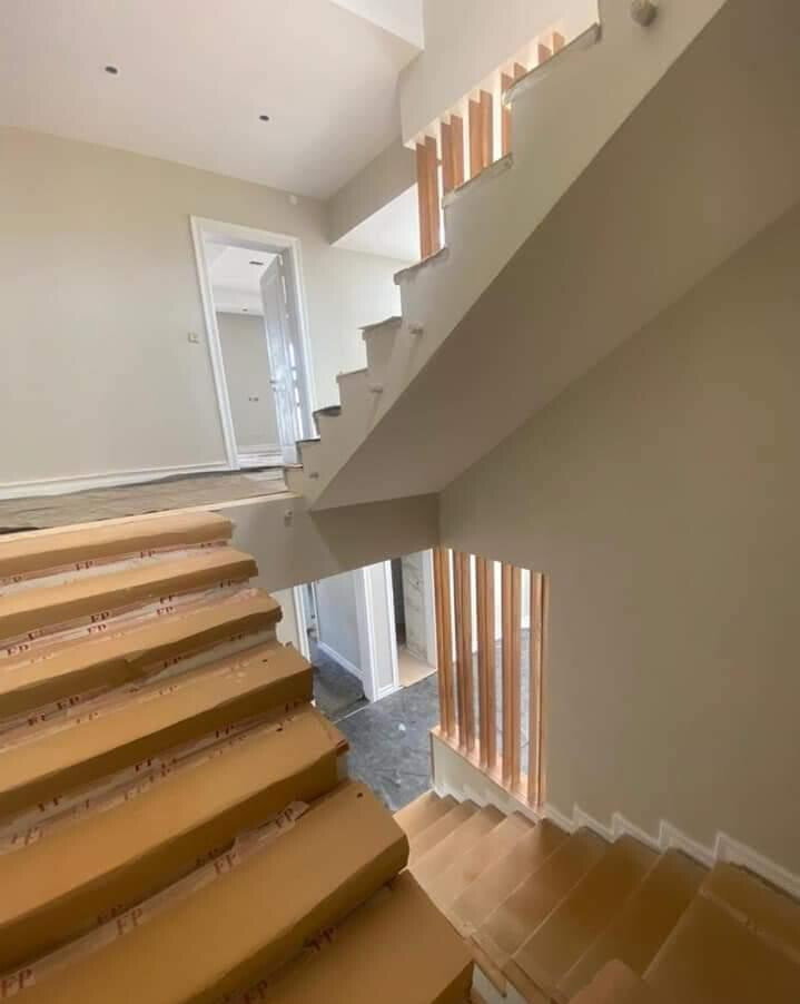 5-Ensuite Townhouse with Home Automation & Only 27 Units - Loresho