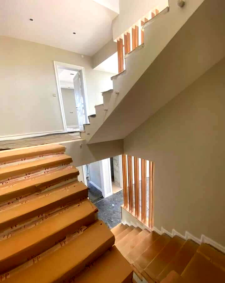 5-Ensuite Townhouse with Home Automation & Only 27 Units - Loresho