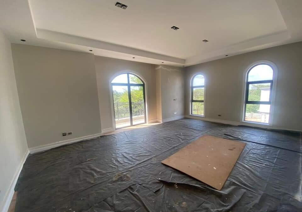 5-Ensuite Townhouse with Home Automation & Only 27 Units - Loresho