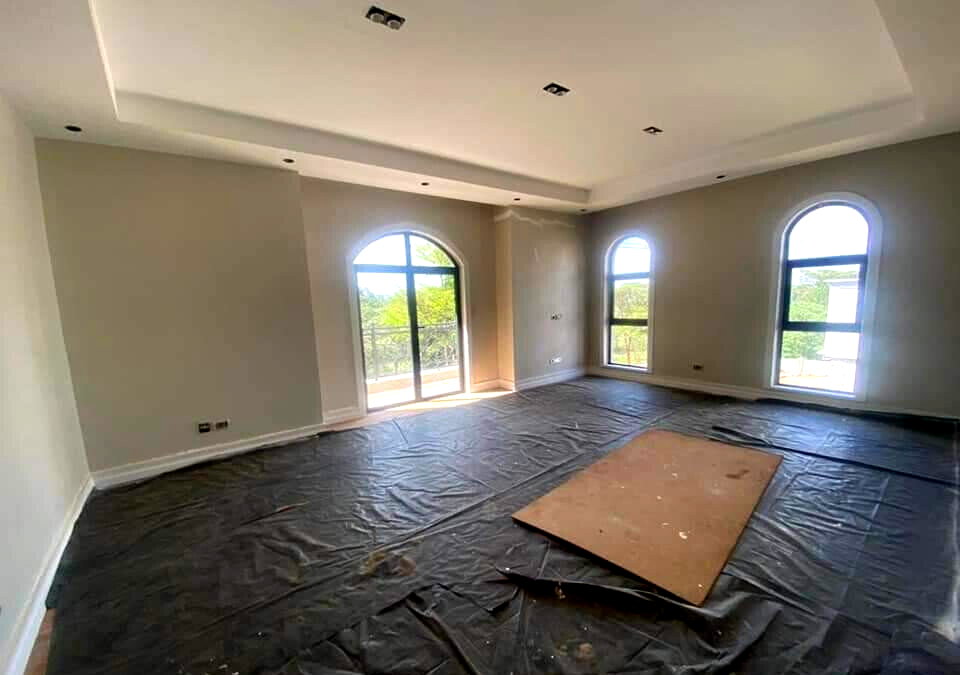 5-Ensuite Townhouse with Home Automation & Only 27 Units - Loresho
