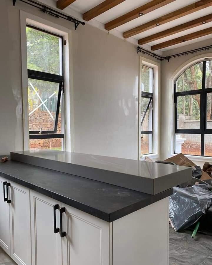 5-Ensuite Townhouse with Home Automation & Only 27 Units - Loresho