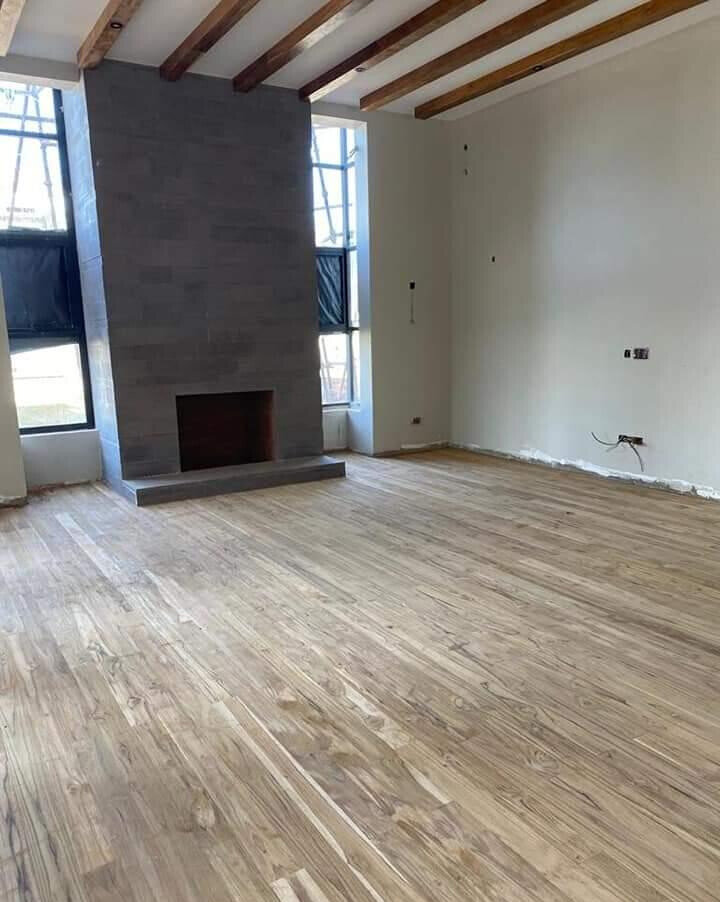 5-Ensuite Townhouse with Home Automation & Only 27 Units - Loresho