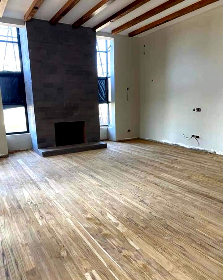 5-Ensuite Townhouse with Home Automation & Only 27 Units - Loresho