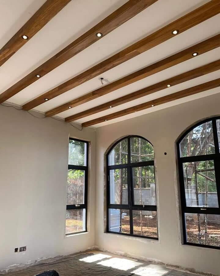 5-Ensuite Townhouse with Home Automation & Only 27 Units - Loresho