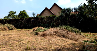 Garden Plot with Parking at KSh 70M