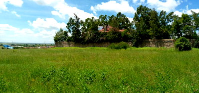 Half Acre in Sabaki for KSh 12M