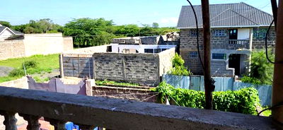 6bdrm Maisonette in Joska for rent - Image 11