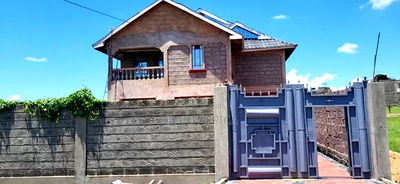 6bdrm Maisonette in Joska for rent - Image 1