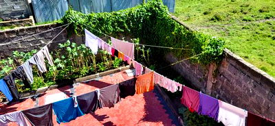 6bdrm Maisonette in Joska for rent - Image 12