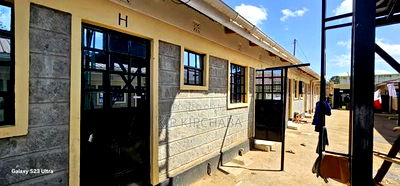 18bdrm Duplex in Kimumu for sale - Image 5