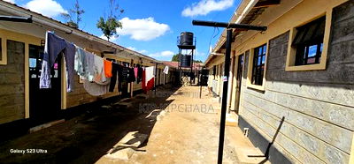 18bdrm Duplex in Kimumu for sale - Image 6