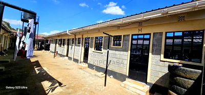 18bdrm Duplex in Kimumu for sale - Image 2