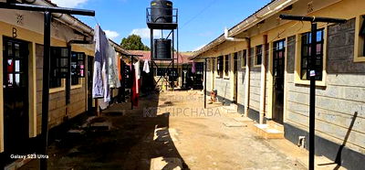 18bdrm Duplex in Kimumu for sale - Image 4