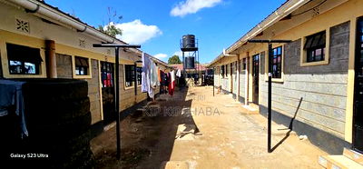 18bdrm Duplex in Kimumu for sale - Image 1