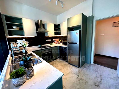 3bdrm Apartment in Lavington Riara Road, Valley Arcade for sale - Image 4