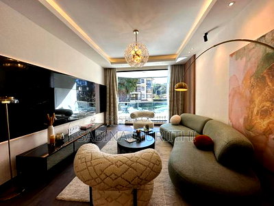 3bdrm Apartment in Lavington Riara Road, Valley Arcade for sale - Image 1