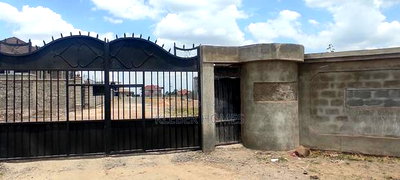 Very Prime, Serviced Plots at Katani KSH 6M. - Image 3