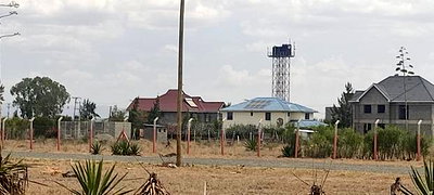 Very Prime, Serviced Plots at Katani KSH 6M. - Image 5