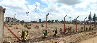 Very Prime, Serviced Plots at Katani KSH 6M. - Image 8