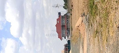 Very Prime, Serviced Plots at Katani KSH 6M. - Image 2