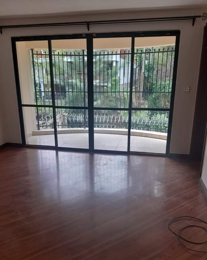 4BR Villa with Pool & Rooftop Terrace - Brookside, Westlands