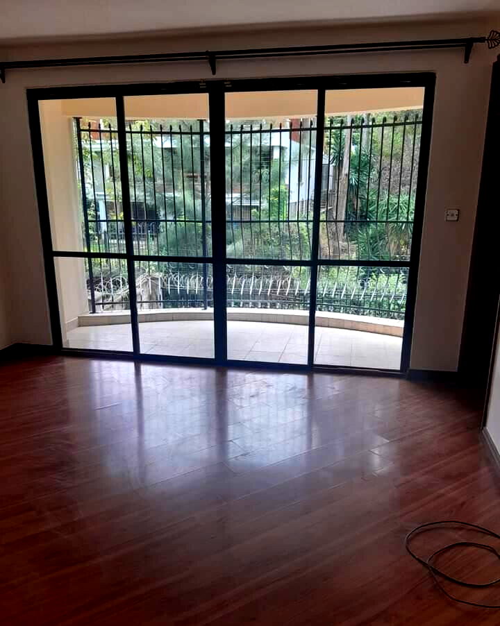 4BR Villa with Pool & Rooftop Terrace - Brookside, Westlands
