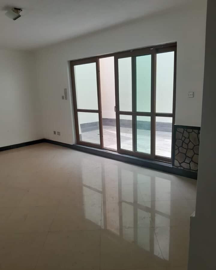 4BR Villa with Pool & Rooftop Terrace - Brookside, Westlands