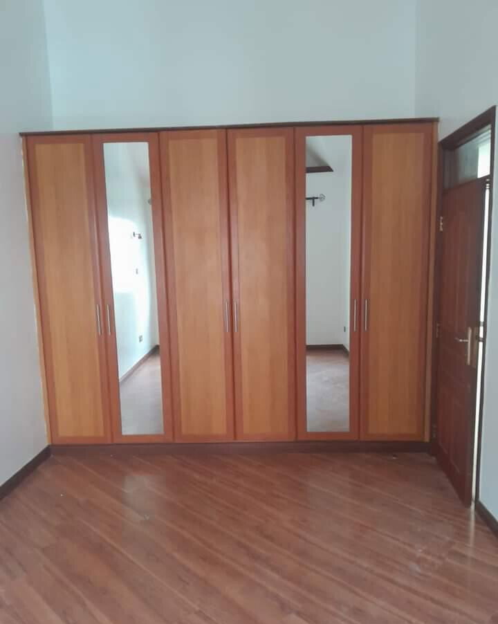 4BR Villa with Pool & Rooftop Terrace - Brookside, Westlands