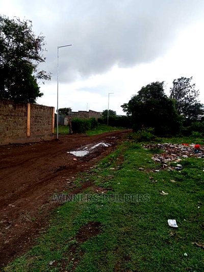 50 by 100 Plot for Sale Githurai 45 - Image 4