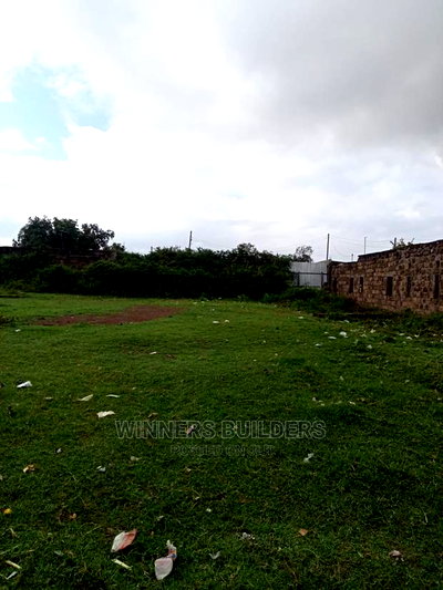 50 by 100 Plot for Sale Githurai 45 - Image 3