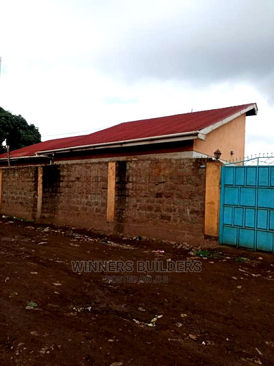 50 by 100 Plot for Sale Githurai 45 - Image 2