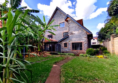 Garden Oasis for KSh 110M