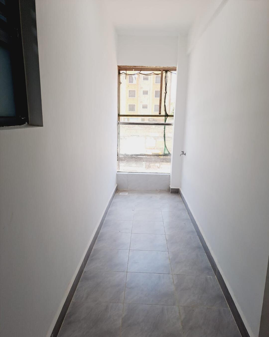 2BR Townhouse with Pool & Gym in Secure Kilimani Court