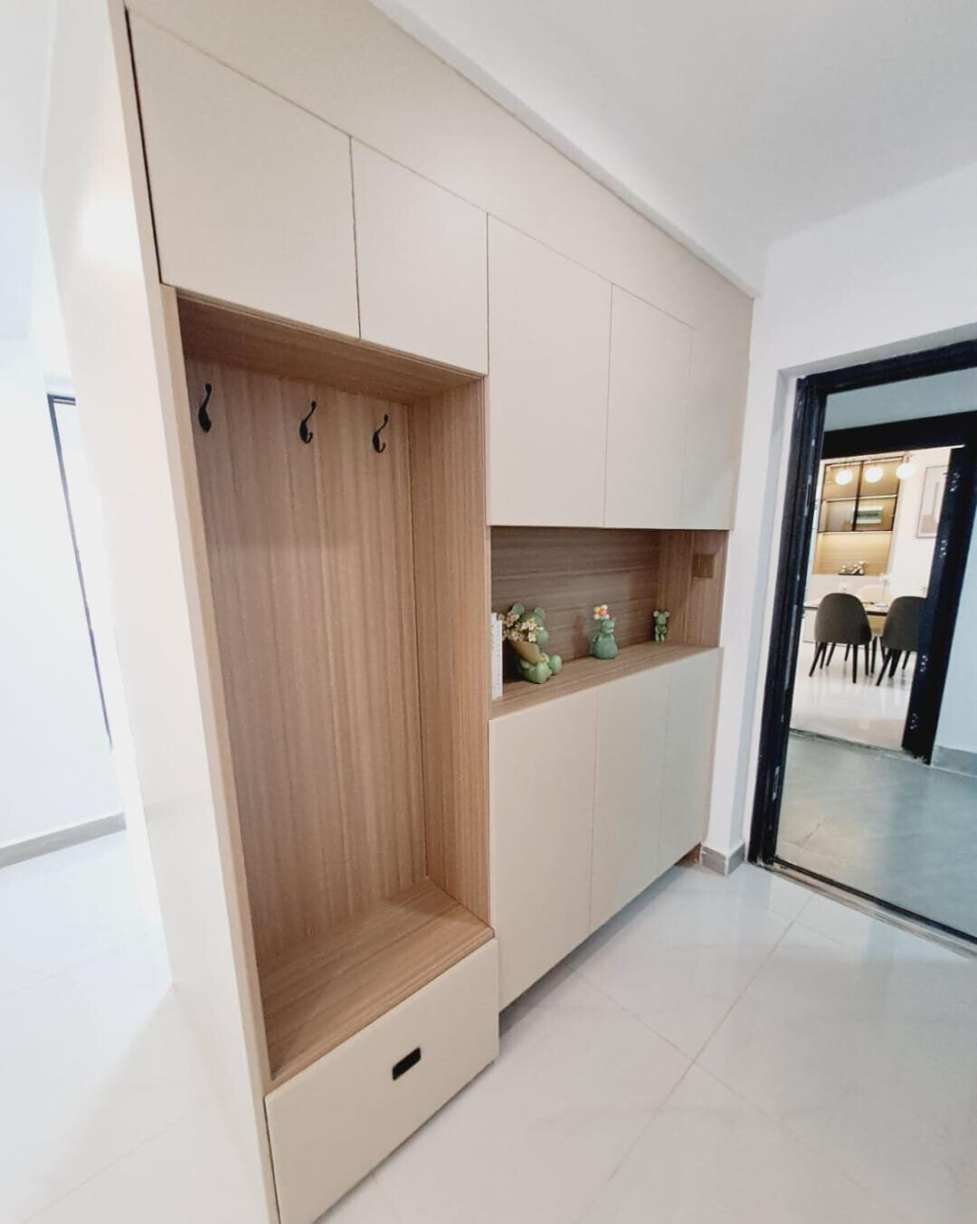 2BR Townhouse with Pool & Gym in Secure Kilimani Court